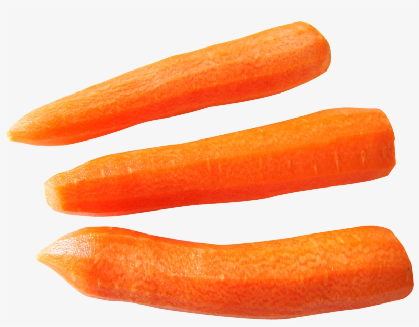 Free Png Carrot Png Images Transparent - Baby Carrot Png, transparent png #94129