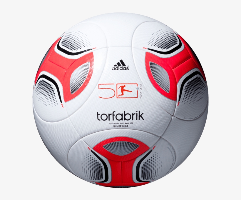 The 50th Edition Of The Bundesliga Is The Result Of - Kick American Football, transparent png #94153