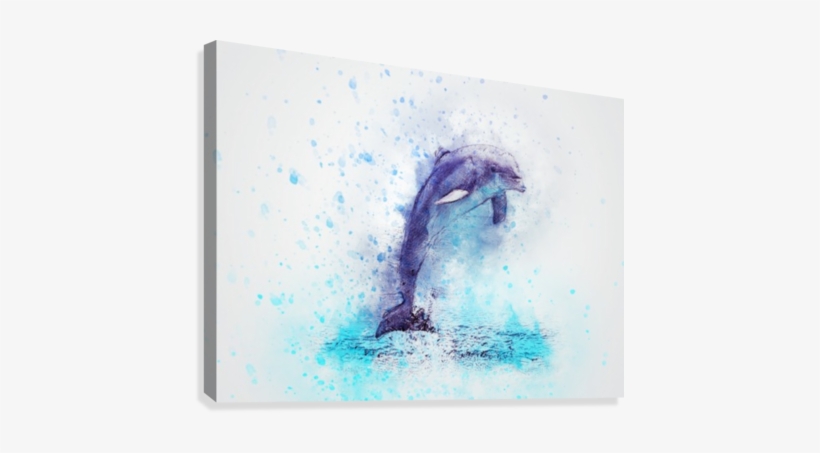 Dolphin - Dolphin: 6x 9 Lined Notebook| Professionally Designed, transparent png #94202
