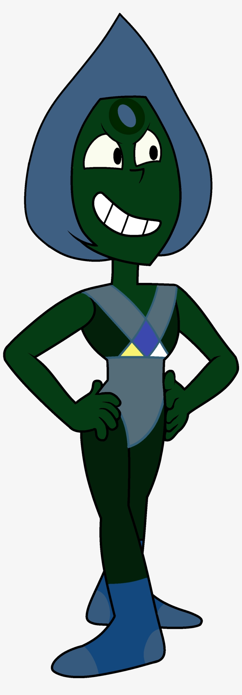 Cat-eye - Cats Eye Steven Universe, transparent png #94228