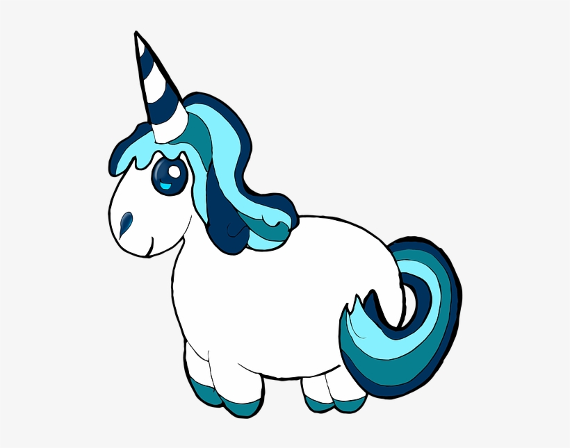 Premium Vector Clipart - Journal Pages - Unicorn Party: 6 X 9 , Lined Journal,, transparent png #94389