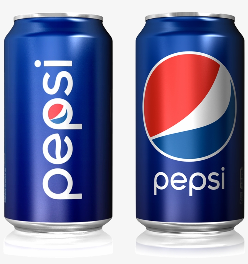 Pepsi Png - 2 Cans Of Pepsi, transparent png #94432