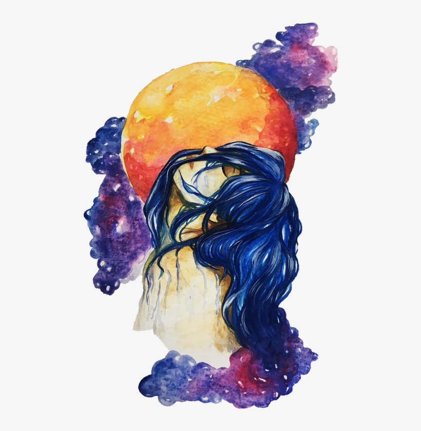 Picture - Watercolor Paint, transparent png #94539