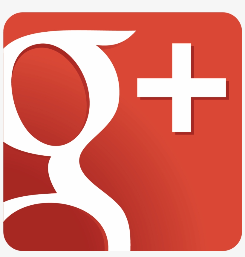 Logos - Social Media Logos Google+, transparent png #94567