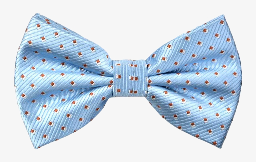 Bow Tie Png Transparent - Polka Dot, transparent png #94683