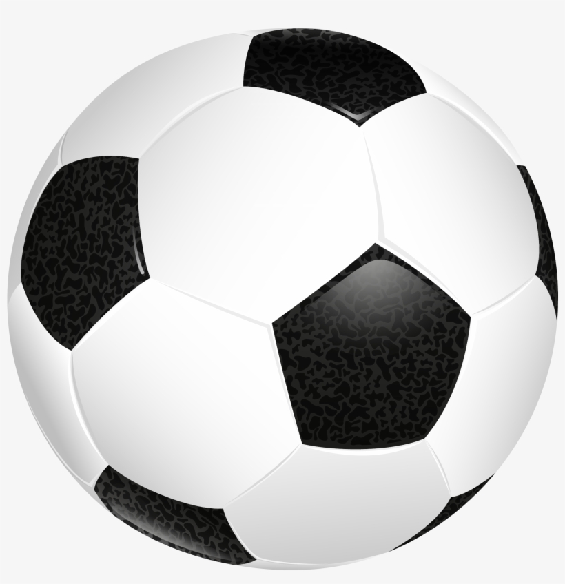 Soccer Ball Png, transparent png #94775