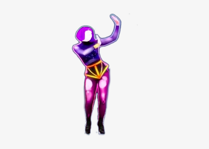 Diamonds Png Just Dance 2015 By Flaviventurini-d88juq1 - Rihanna Diamonds Just Dance, transparent png #94777