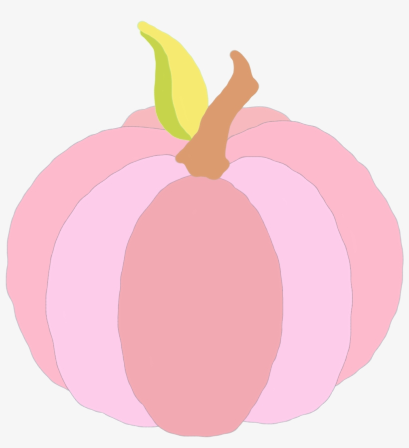 15 Pink Pumpkin Png For Free Download On Mbtskoudsalg - Transparent Pink Pumpkin Clip Art, transparent png #94806