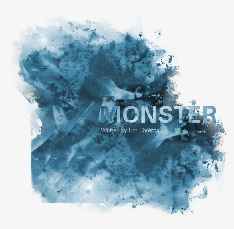Monster, transparent png #94829
