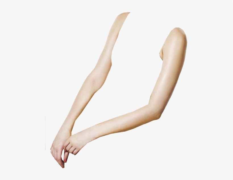 Human Arms Png, transparent png #94875