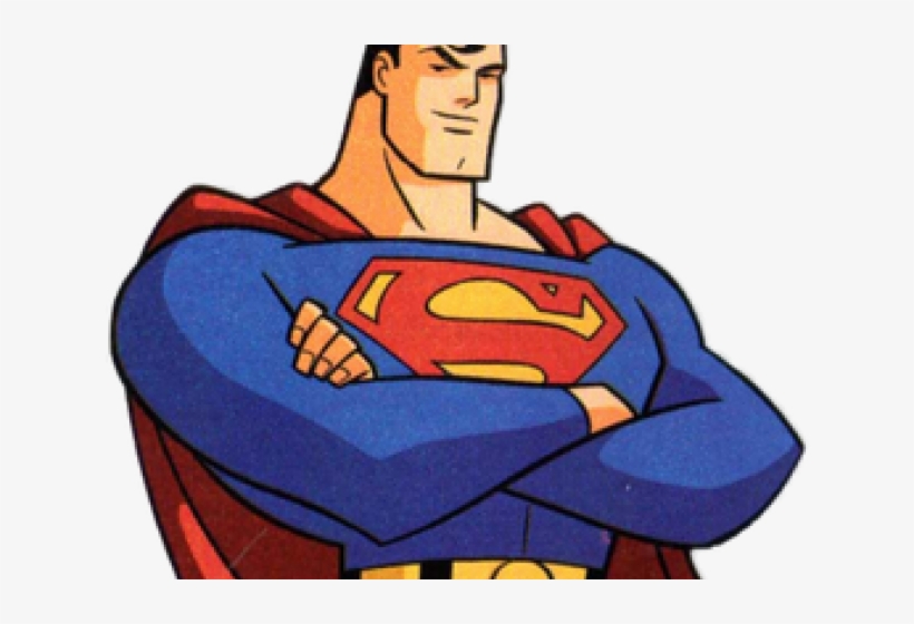 Superman Png - Superman, transparent png #94926
