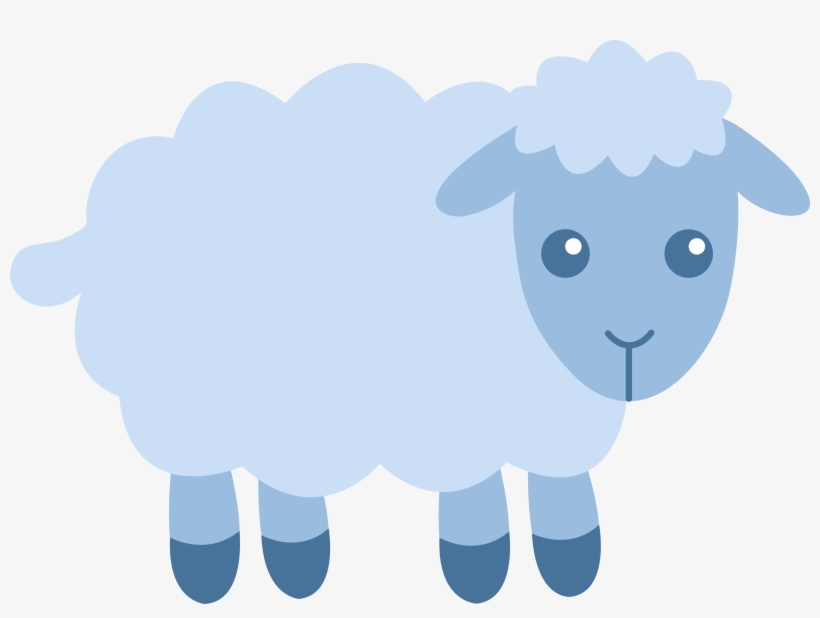 Lamb Clipart Watercolor - Best Gift - Sheep Mug Hoodie/t-shirt/mug Black/navy/pink/white, transparent png #94974