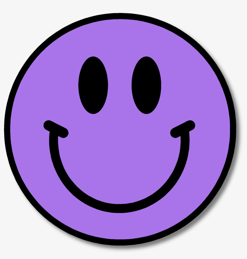 clipart of a smiley face