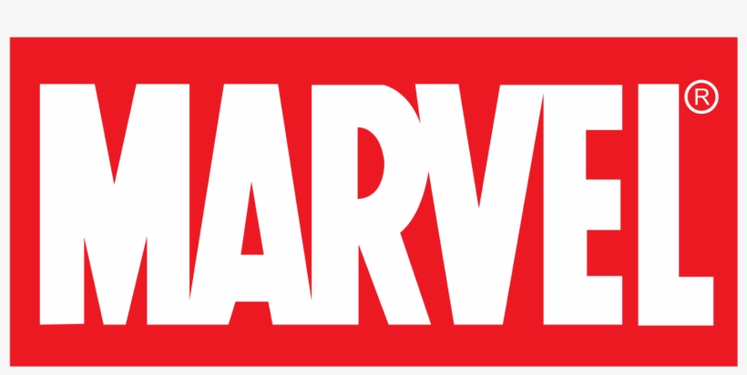Marvel Comics Logo Vector836217000 - Huuuge Games Logo, transparent png #95066