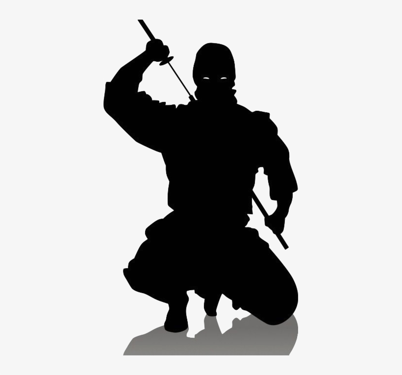 Ninja Png, transparent png #95154