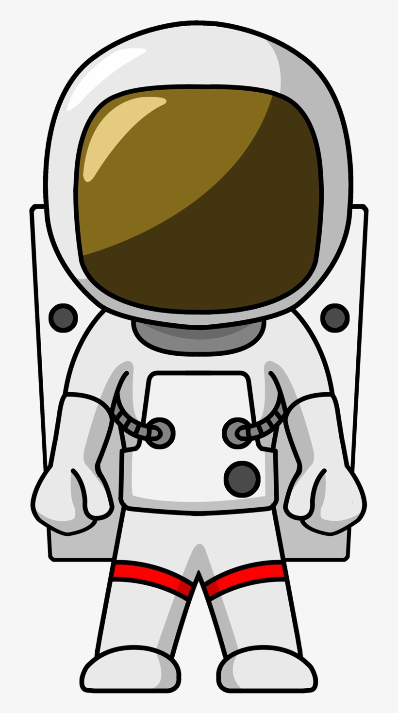 Astronaut Clip Art Images Free For Commercial Use - Transparent Background Astronaut Clipart, transparent png #95441