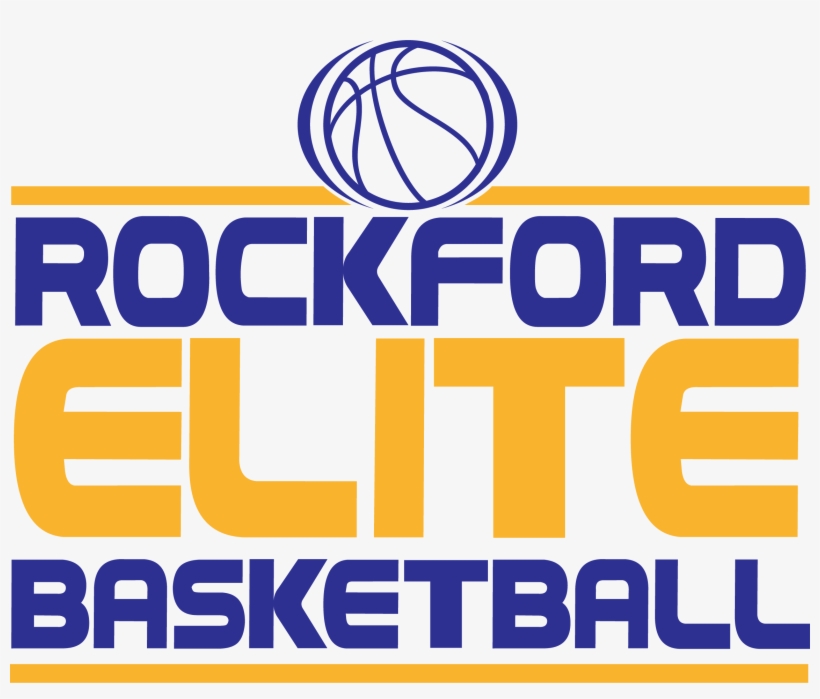 Rockford Elite Basketball, transparent png #95471