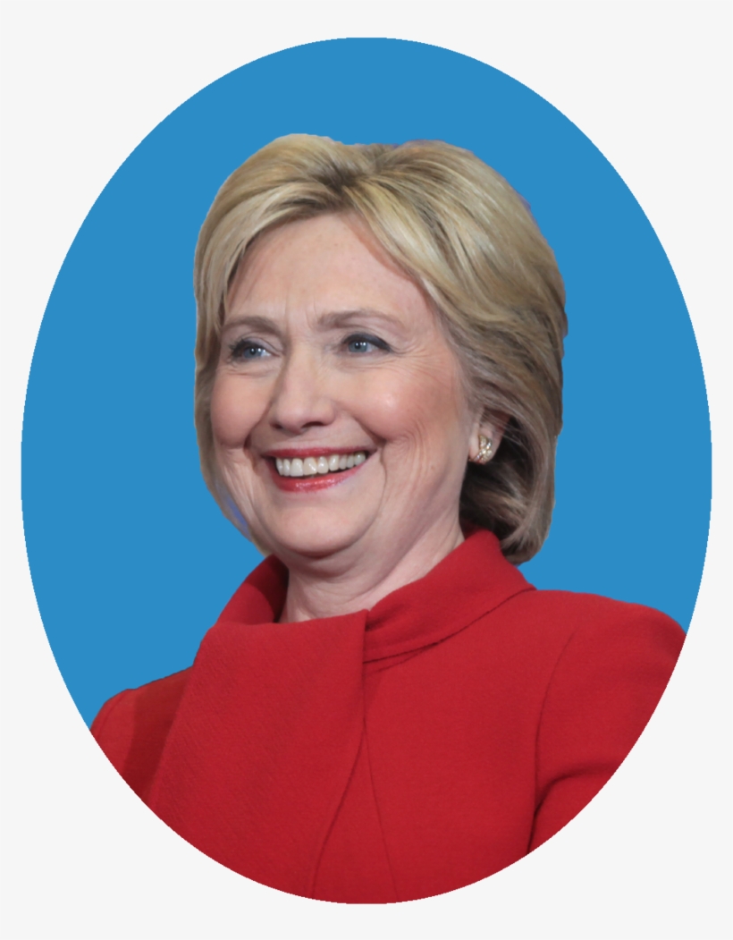 It Hurts To Be Beaten By A Girl, Doesnt It, Donald - Kellyanne Conway Hillary Clinton, transparent png #95490
