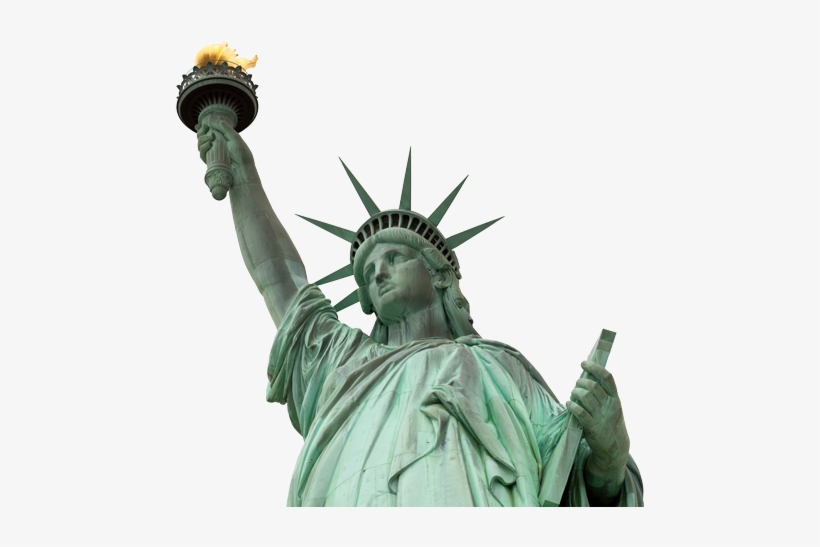Free Png Statue Of Liberty Png Images Transparent - Statue Of Liberty, transparent png #95606