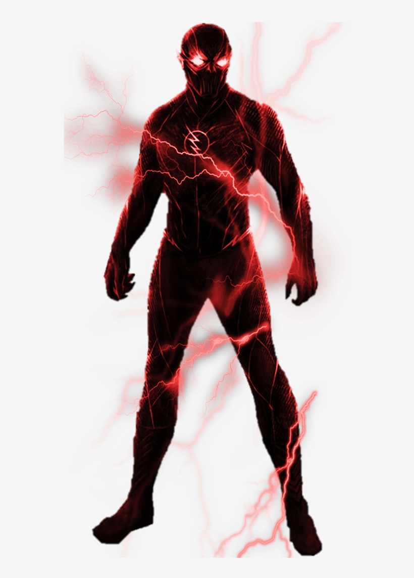 Black Flash Transparent Background By Gasa - Black Flash Png, transparent png #95658