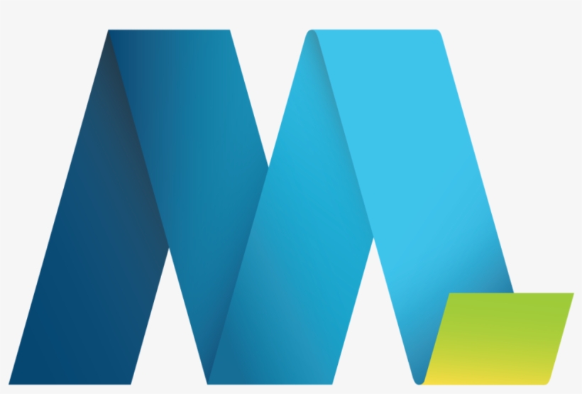 Mcasey Logo M Only Web Large - Graphic Design, transparent png #95938