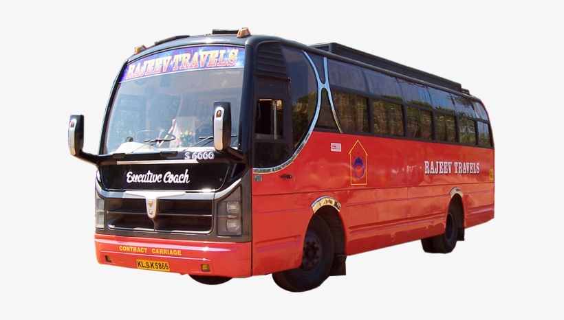 Bus Png Image - Bus Images Hd Png, transparent png #95943