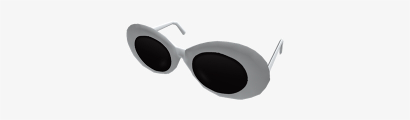 Clout Goggles - Clout Goggles Mining Simulator, transparent png #96023