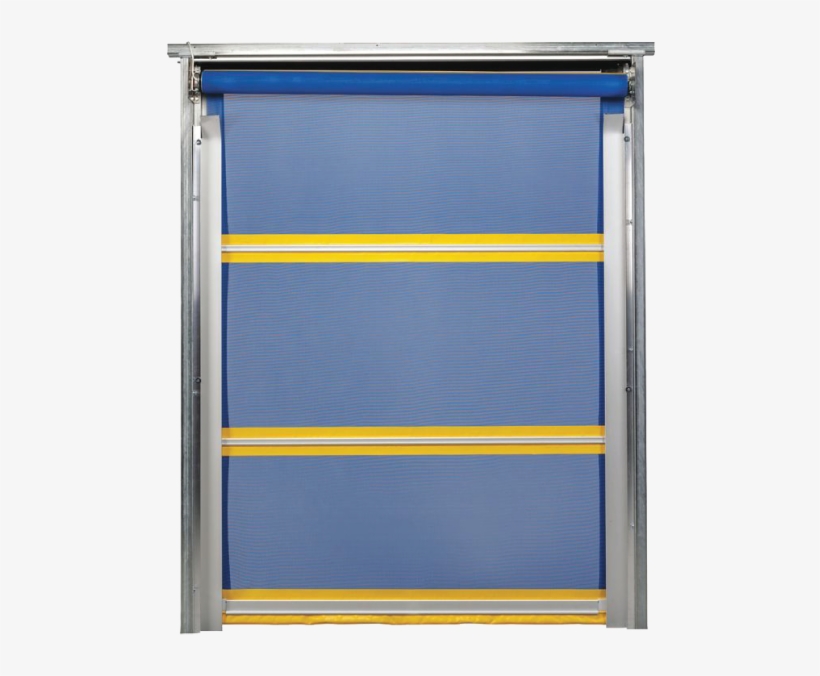 Call Us Today At 636 947 3070 To Learn More - Tmi 999-00261 Roll-up Door,motorized,12 Ft H X 10 Ft, transparent png #96044