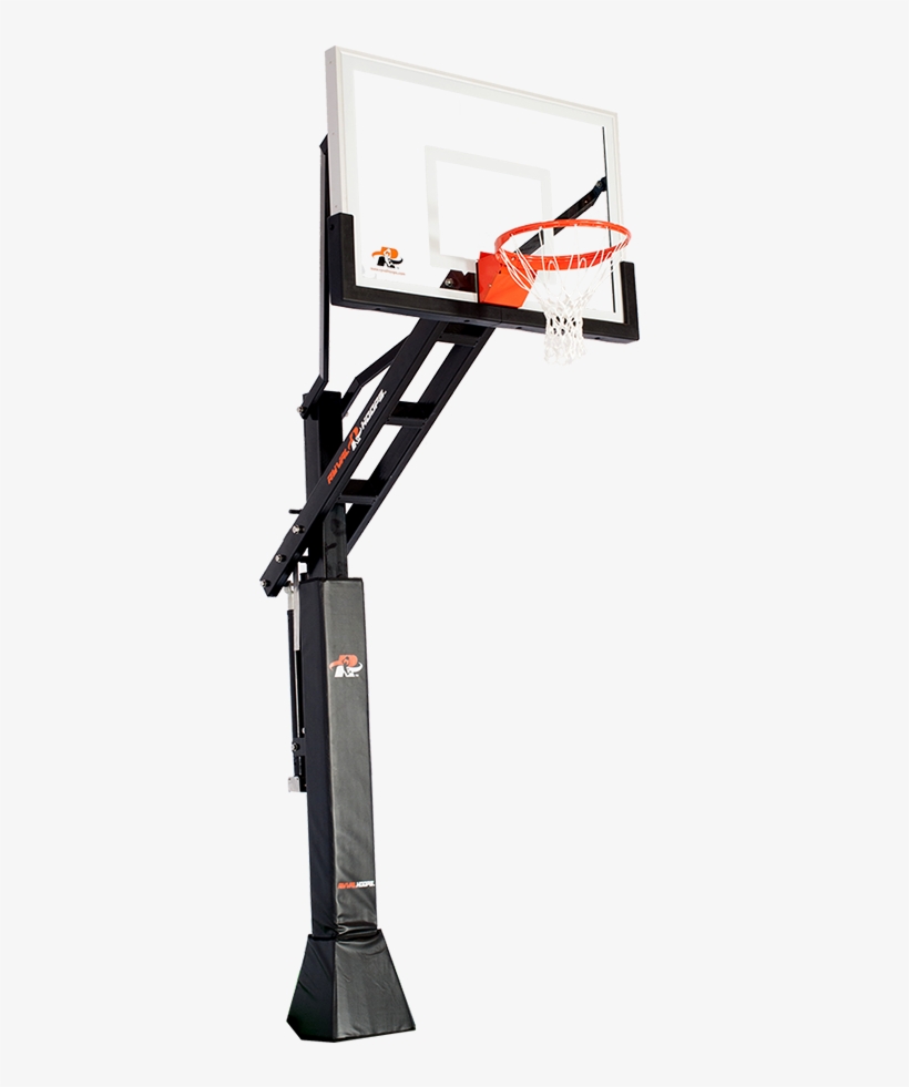 Coach Series C554 Basketball Hoop - Streetball, transparent png #96113