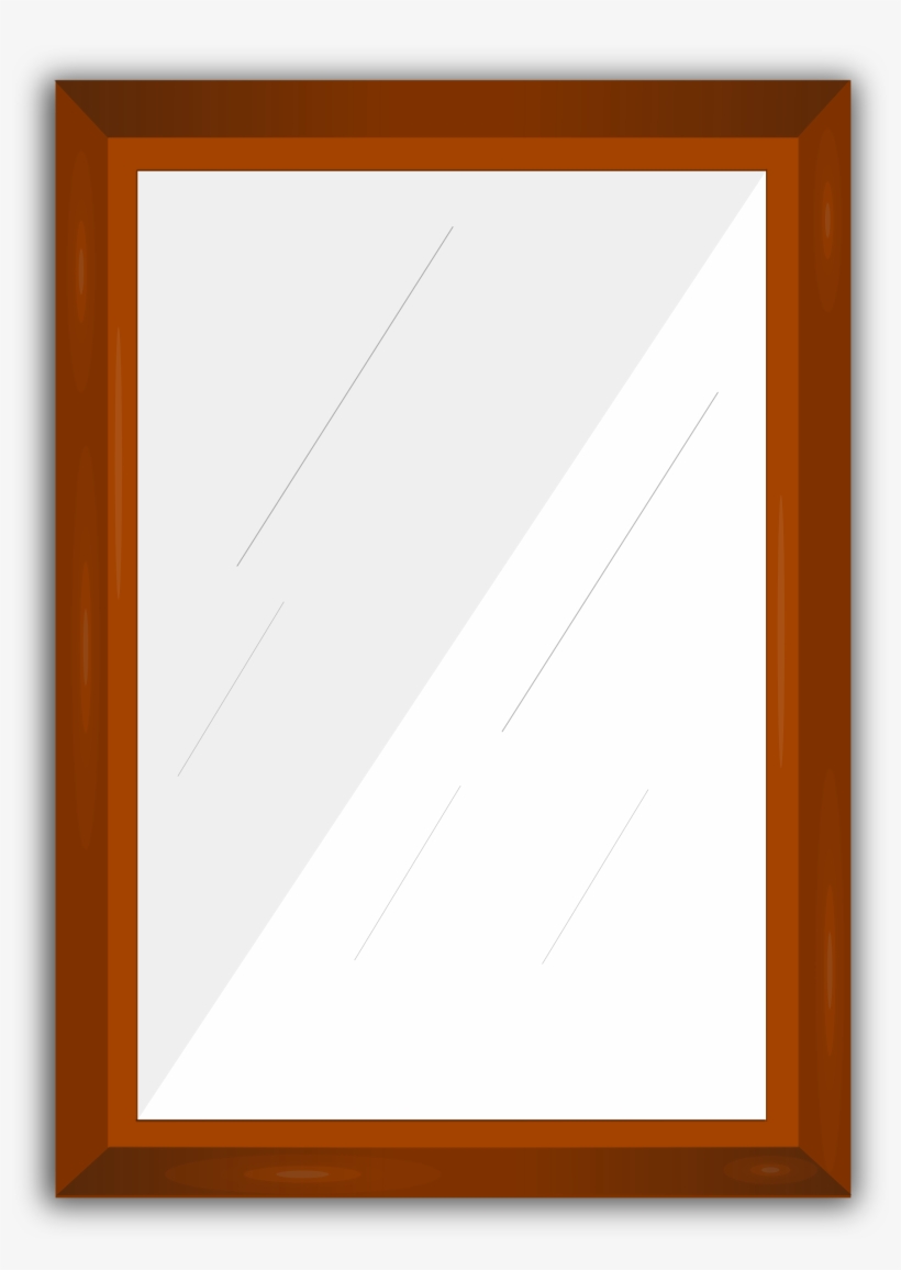 Clip Art Mirror, transparent png #96146