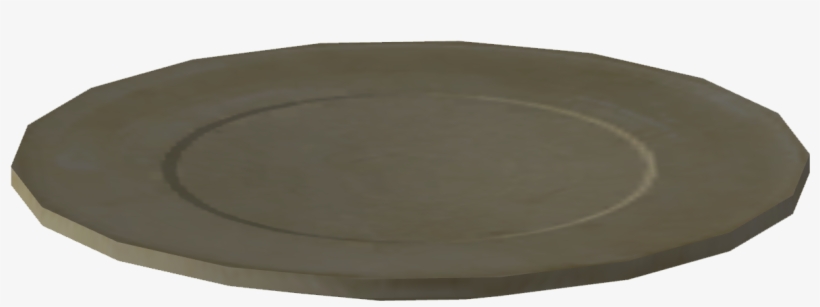 Ceramic Dinner Plate - Plate, transparent png #96234