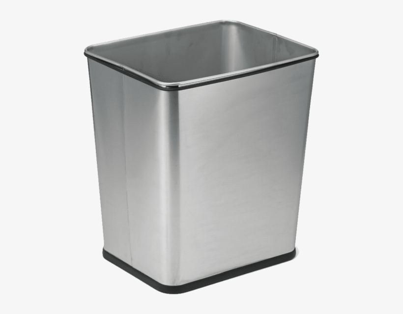 Free Png Trash Can Png Images Transparent - Trash Can Transparent Background, transparent png #96303