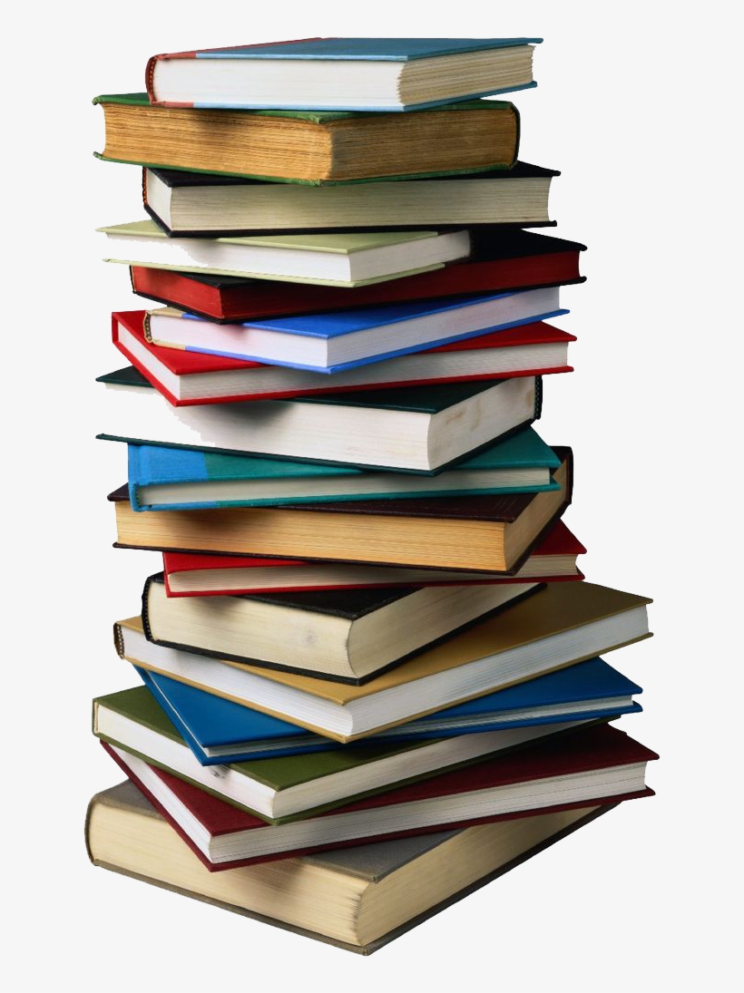Book Png Photos - More You Read The More Things You Know The More That, transparent png #96423