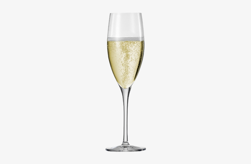 Champagne Glass Png - Champagne Stemware, transparent png #96490