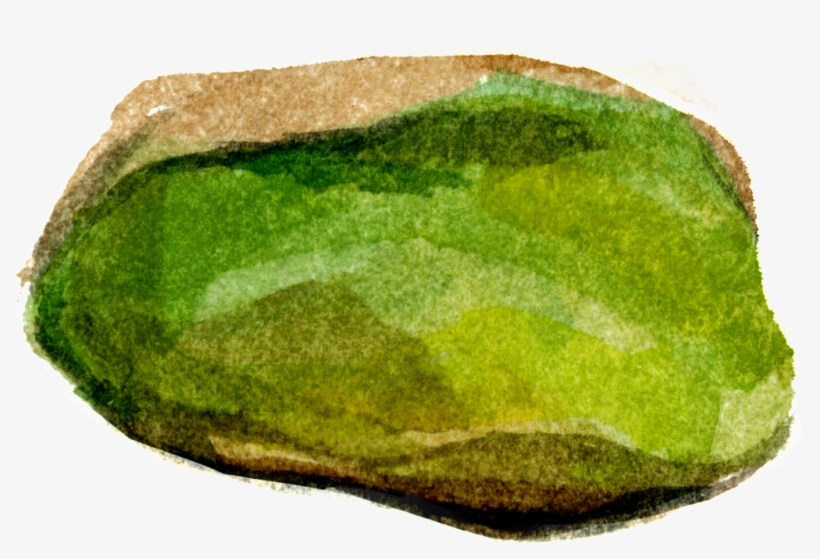This Graphics Is Matcha Bread Cartoon Transparent About - Portable Network Graphics, transparent png #96610