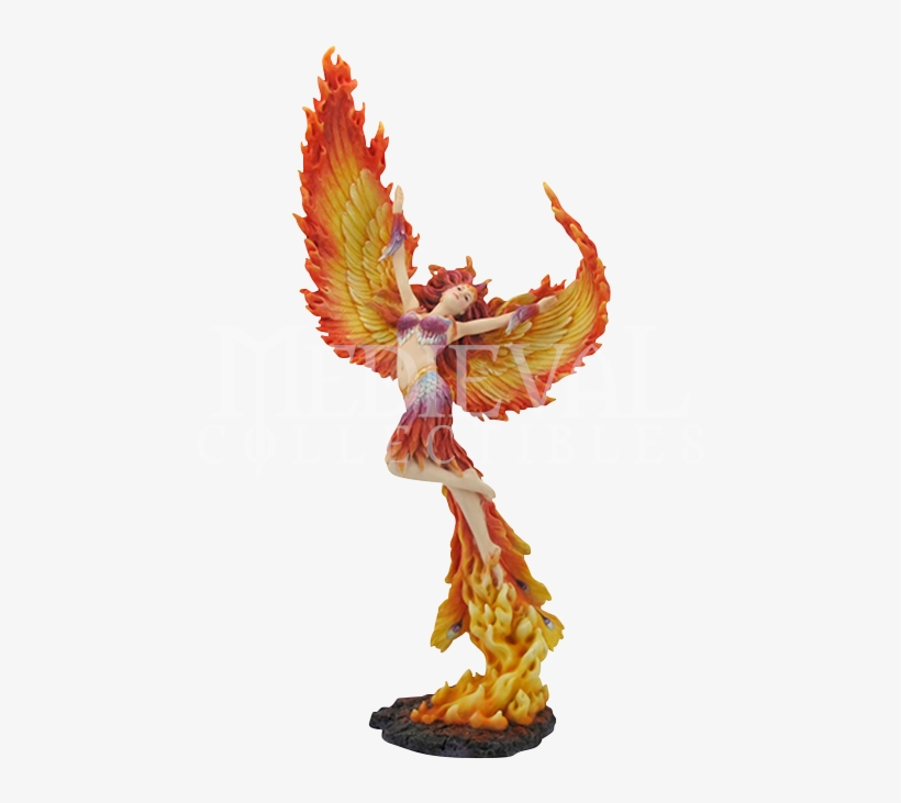 Wu-1513 650×650 Pixels - Minecraft Phoenix Statue, transparent png #96663