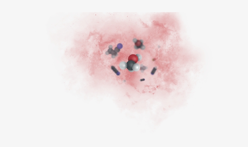 Chemical Components - Watercolor Paint, transparent png #96705