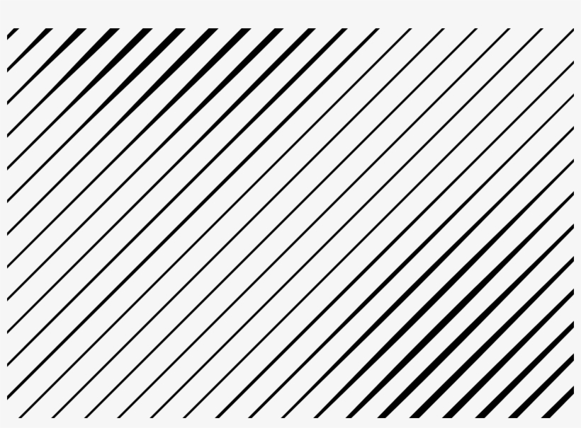 Transparent Stripes Png - Monochrome - Free Transparent PNG Download ...