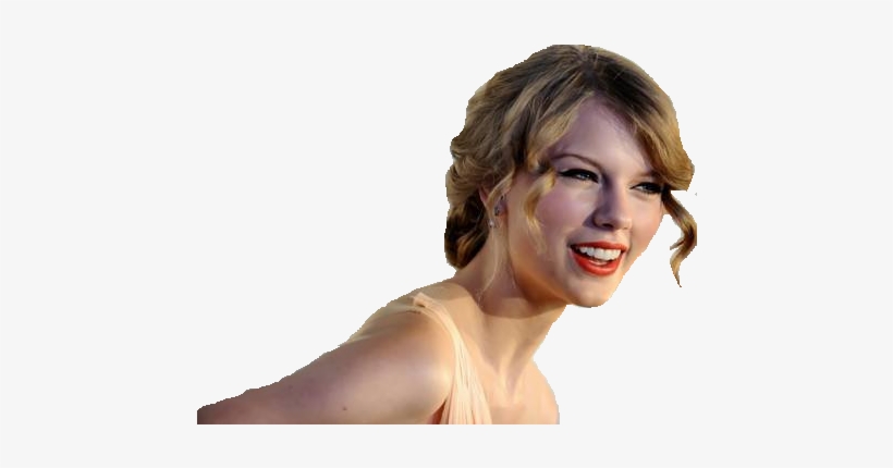 Taylor Swift Head Png - Taylor Swift Faces Png, transparent png #96811