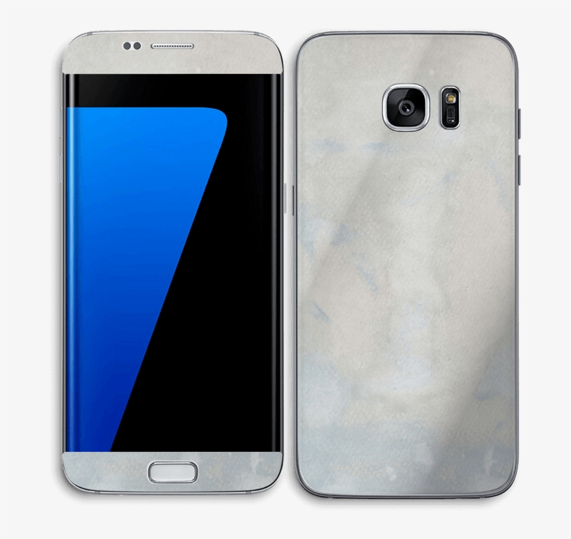 Dreamy Watercolor Skin - S7 Edge Putih, transparent png #96832