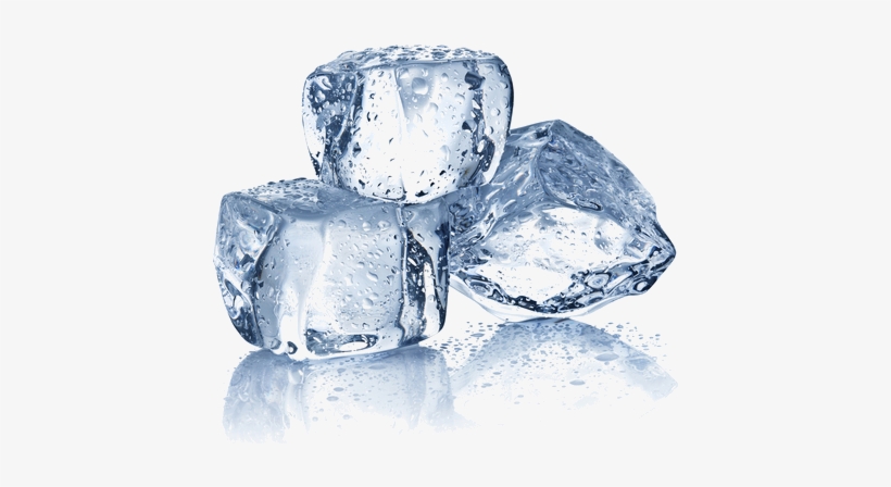 Cube Ice Machine - Ice Block Png, transparent png #96860