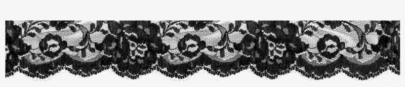 Black Lace Pattern Png - Face Powder, transparent png #96863