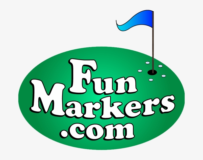 Fun Markers - Unusual Golf Ball Markers, transparent png #96911