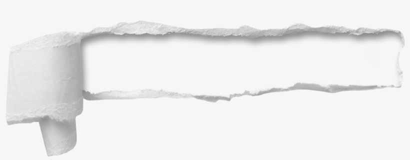 Ripped Newspaper Png - Paper Tear Png Transparent, transparent png #96942