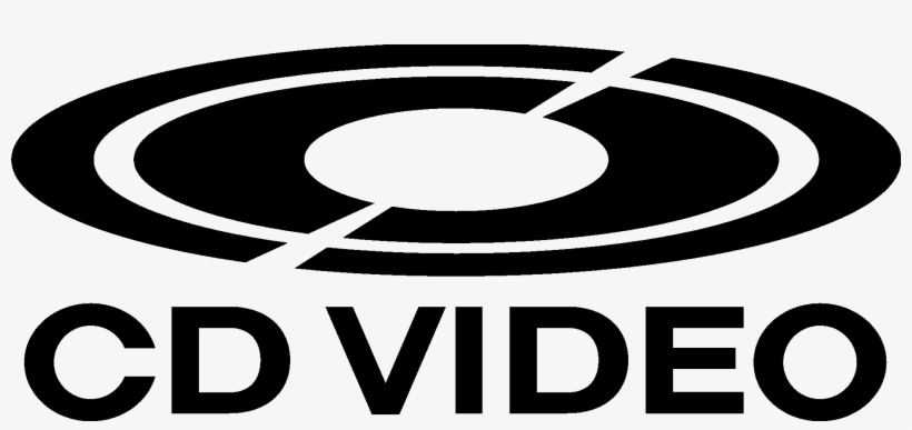 Cd-video - Video Cd, transparent png #96988
