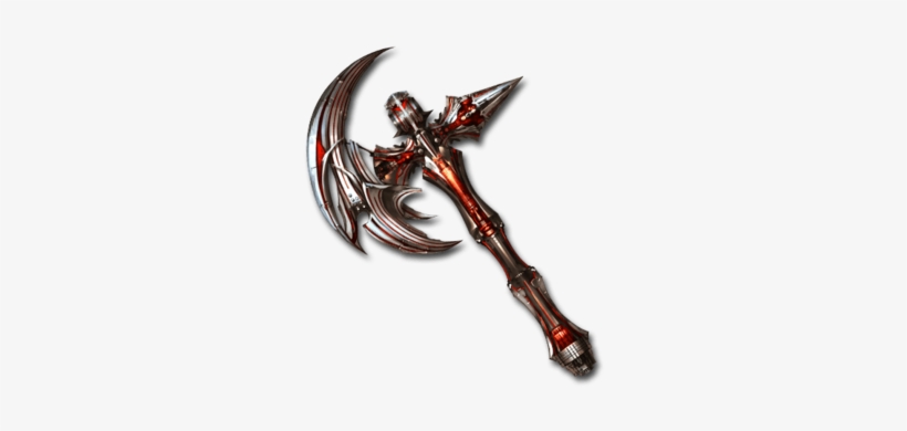 Ultima Axe - Emblem, transparent png #97031