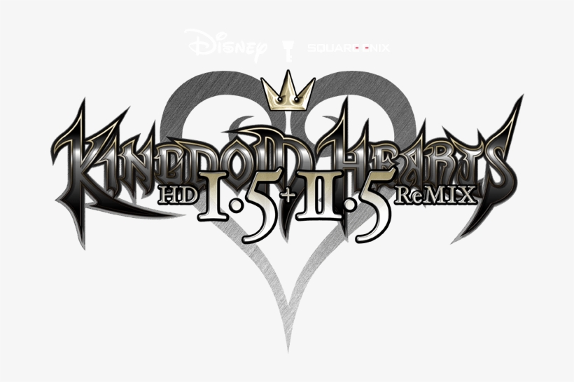 Kingdom Hearts Hd - Kingdom Hearts 358/2 Days, transparent png #97056