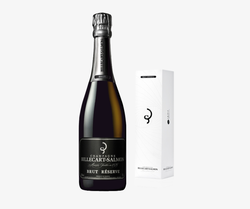Pin By Natalie Taylor On Products I Love - Champagne Billecart Salmon Brut Reserve, transparent png #97152