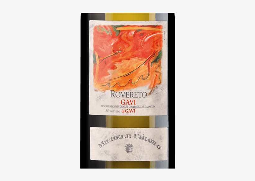Rovereto Gavi Michele Chiarlo, transparent png #97248