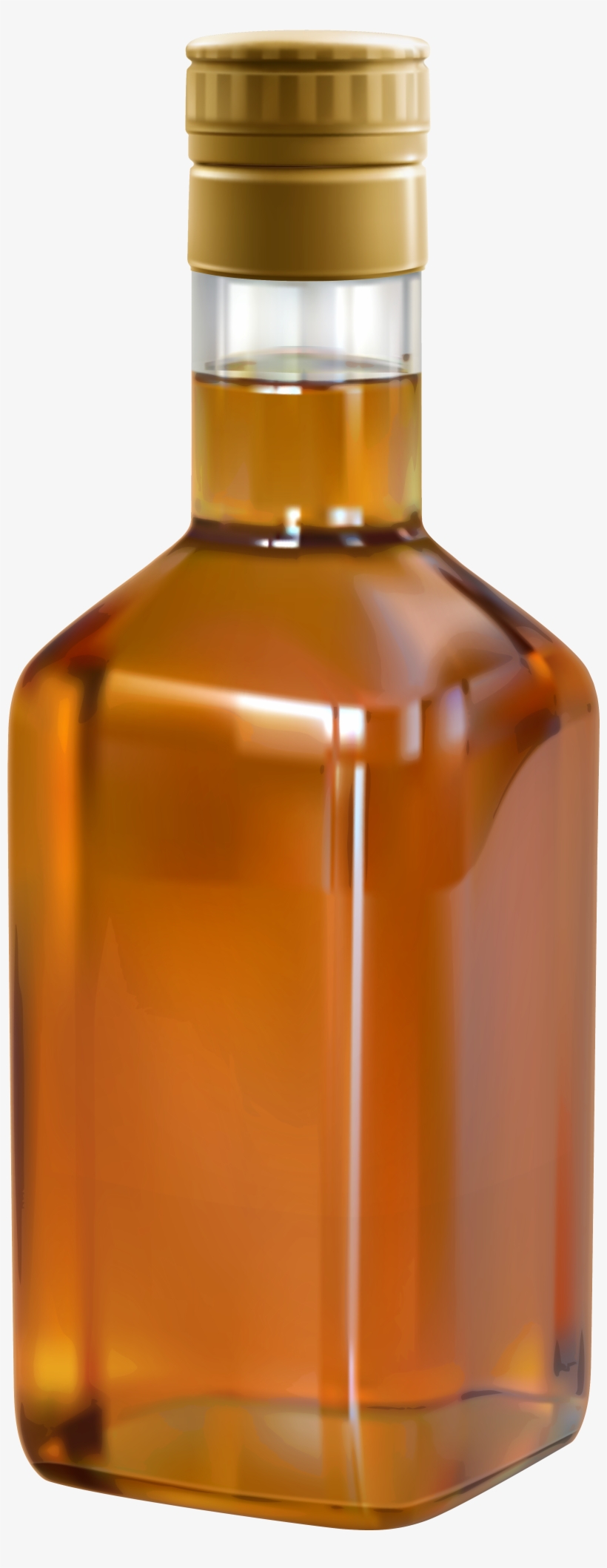 Bottle Png, transparent png #97317